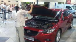 Upał, auta i dziewczyny