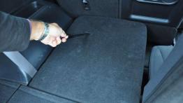 Kia Carens 1.6 GDI - optymalna dla rodziny