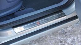 Ford S-Max - Międzymiastowy