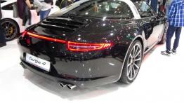 Poznań Motor Show 2014 - relacja z imprezy