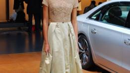 Frankfurt Motor Show 2013 - hostessy