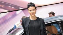 Geneva Motor Show 2013 - hostessy