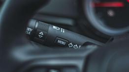 Opel Zafira Tourer 2.0 CDTI - na długie trasy