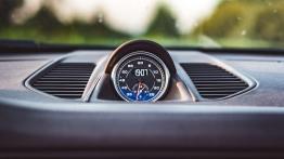 Porsche 911 Turbo S Cabriolet - najszybszy nie znaczy najlepszy