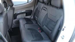 Mitsubishi L200 Storm - sprzęt użytkowo-rekreacyjny