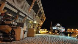 Wyprawa na Nordkapp Volkswagenami 4Motion - dzień czwarty