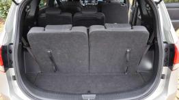 Kia Carens 1.6 GDI - optymalna dla rodziny