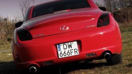 Lexus SC430 - klękajcie narody