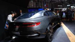 Samochody do wszystkiego - przegląd SUV-ów i crossoverów prosto z Genewy