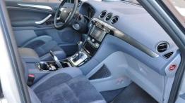 Ford S-Max - Międzymiastowy