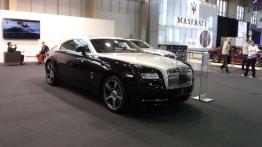 Poznań Motor Show 2014 - relacja z imprezy