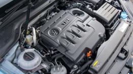 Volkswagen Golf VII 2.0 TDI BlueMotion Technology - silnik