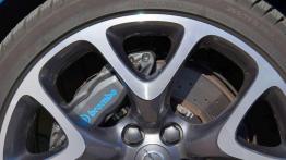 Opel Insignia OPC - duch GM ciągle żywy