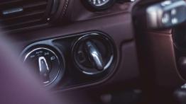 Porsche 911 Turbo S Cabriolet - najszybszy nie znaczy najlepszy