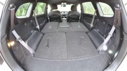 Kia Carens 1.6 GDI - optymalna dla rodziny