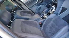 Ford S-Max - Międzymiastowy