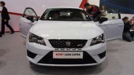 Poznań Motor Show 2014 - relacja z imprezy