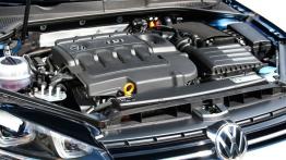 Volkswagen Golf VII 2.0 TDI BlueMotion Technology - silnik