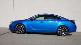 Opel Insignia OPC - duch GM ciągle żywy