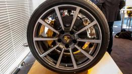 Porsche 718 Boxster - powrót legendy