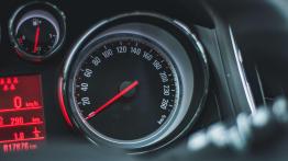 Opel Zafira Tourer 2.0 CDTI - na długie trasy