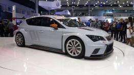 Poznań Motor Show 2014 - relacja z imprezy