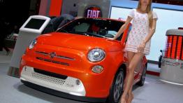 Geneva Motor Show 2013 - hostessy