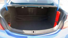 Opel Insignia OPC - duch GM ciągle żywy