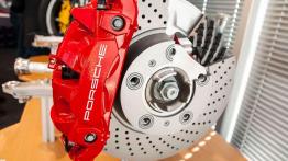 Porsche 718 Boxster - powrót legendy