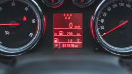 Opel Zafira Tourer 2.0 CDTI - na długie trasy