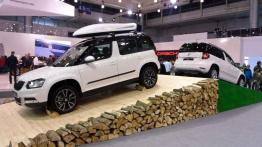 Poznań Motor Show 2014 - relacja z imprezy