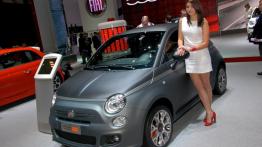 Geneva Motor Show 2013 - hostessy
