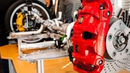 Porsche 718 Boxster - powrót legendy