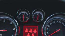 Opel Zafira Tourer 2.0 CDTI - na długie trasy