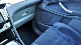 Ford S-Max - Międzymiastowy