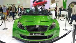 Poznań Motor Show 2014 - relacja z imprezy