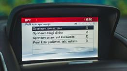 Opel Zafira Tourer 2.0 CDTI - na długie trasy