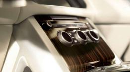 Land Rover Range Rover - terenowy pokój hotelowy