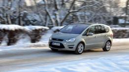 Ford S-Max - Międzymiastowy