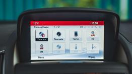 Opel Zafira Tourer 2.0 CDTI - na długie trasy