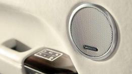 Land Rover Range Rover - terenowy pokój hotelowy