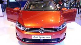 Poznań Motor Show 2014 - relacja z imprezy