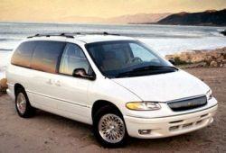 Chrysler Town & Country III