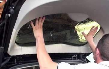 Przyciemniać, czy nie?