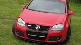 VW Golf V GTI - dwa w jednym