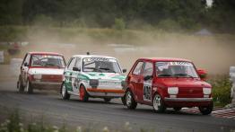 Kolejna runda zmagań na torze rallycrossowym