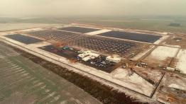 EQ Power: premiera przedprodukcyjnej hybrydy plug-in z silnikiem wysokoprężnym