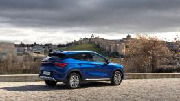 BYD ATTO 3 EVO debiutuje w Polsce. Większa moc, architektura 800V i rodzinna funkcjonalność w jednym