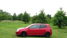 VW Golf V GTI - dwa w jednym