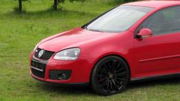 VW Golf V GTI - dwa w jednym